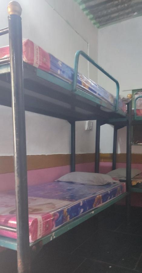 Hearthspace Hampi - Small Home, A Low-Impact Backpackers Hostel المظهر الخارجي الصورة