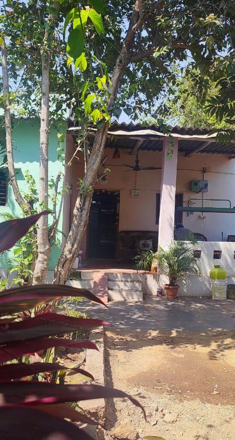 Hearthspace Hampi - Small Home, A Low-Impact Backpackers Hostel المظهر الخارجي الصورة