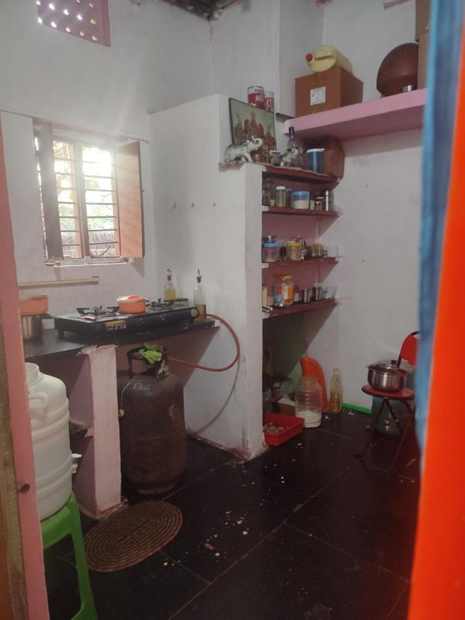 Hearthspace Hampi - Small Home, A Low-Impact Backpackers Hostel المظهر الخارجي الصورة