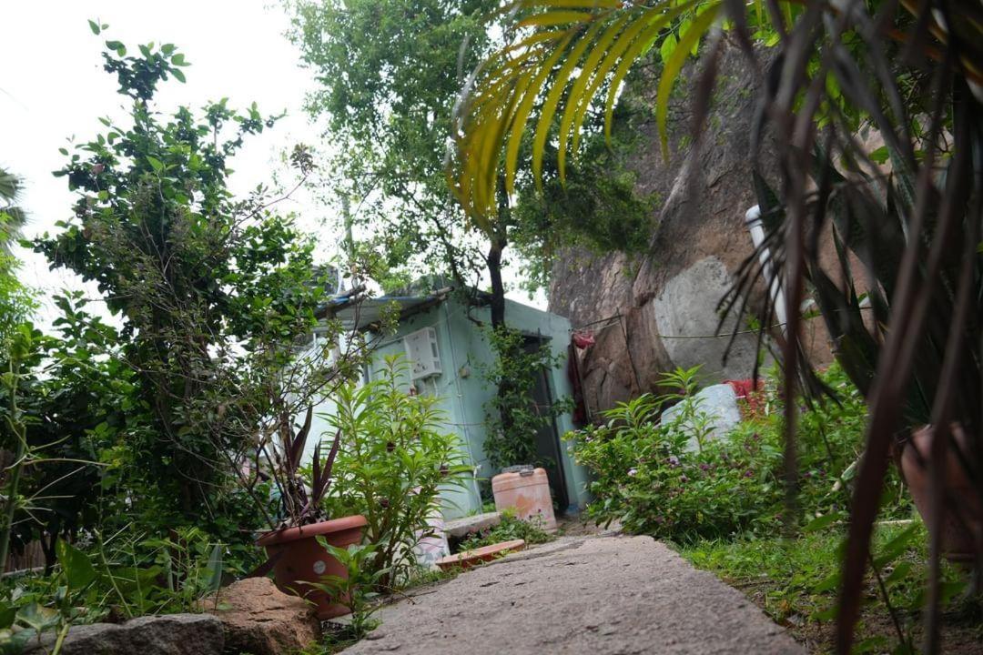 Hearthspace Hampi - Small Home, A Low-Impact Backpackers Hostel المظهر الخارجي الصورة